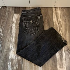 True Religion men’s jeans